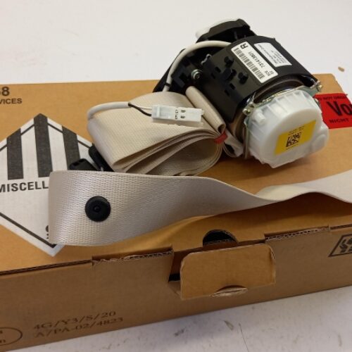 Seat Belt, 72117314138