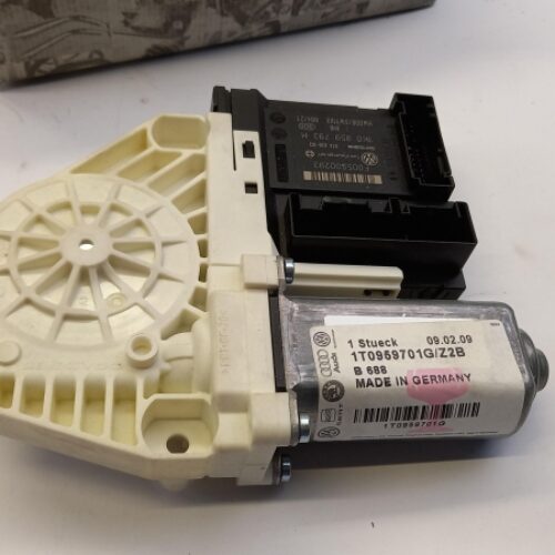 Electric Motor, Window Lift, 1T0959701GZ2B