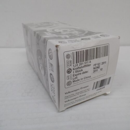 Fuel Filter, 1J0201511A