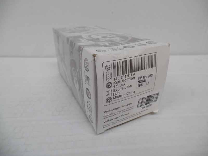 Fuel Filter, 1J0201511A