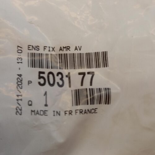 Top Strut Mounting, 503177