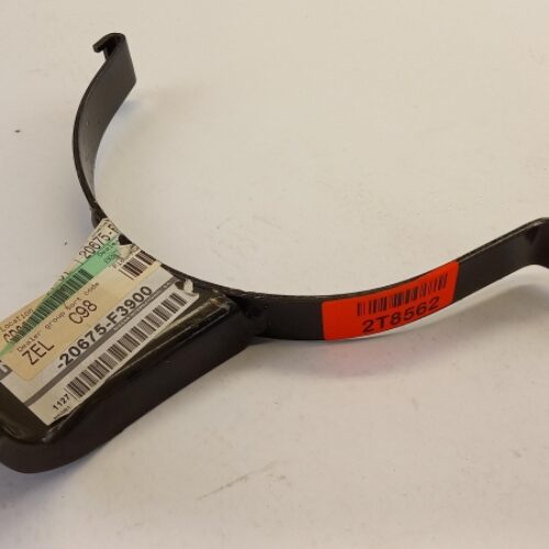 Clamp, Silencer, 20675F3900