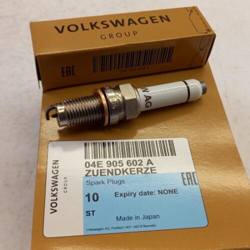 Spark Plug, 04E905602A