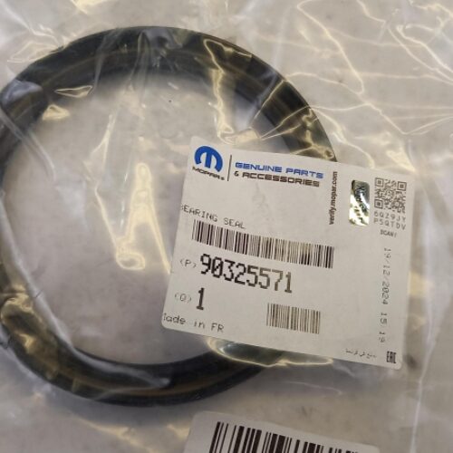 Shaft Seal, Crankshaft, 90325571