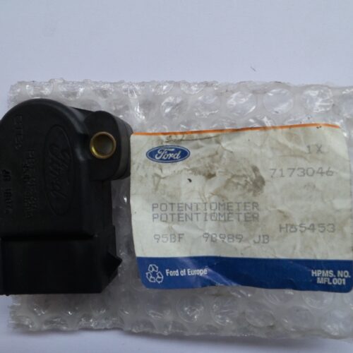 Sensor, Throttle Position, 7173046