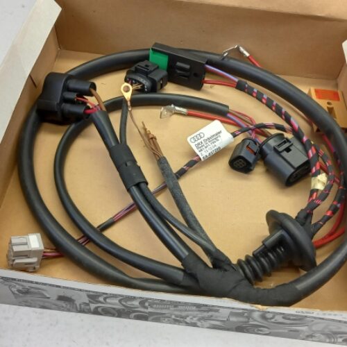 Cable Harness, 8E1971725G