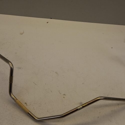 Oil Line, 8R0317817AK