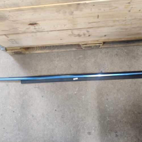 Door Seal, 8T0853283C2ZZ