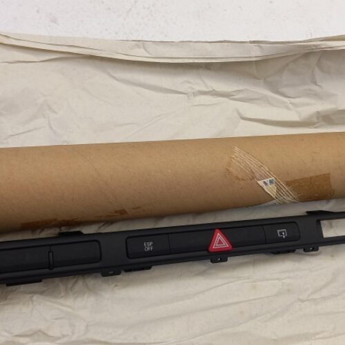 Switch Unit, 4E1927137