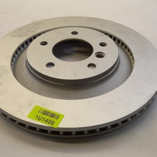 Brake Disc (1pc), 4E4615601