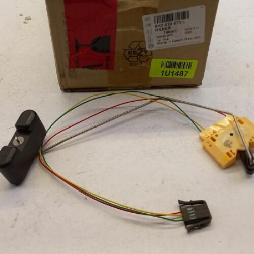 Sender Unit, Fuel Tank, 8K0919673L