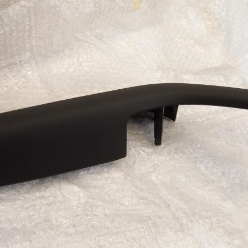 Cover, Door Handle, 8E086737424A