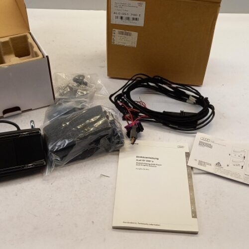 Retrofit Kit, 4L0051700E