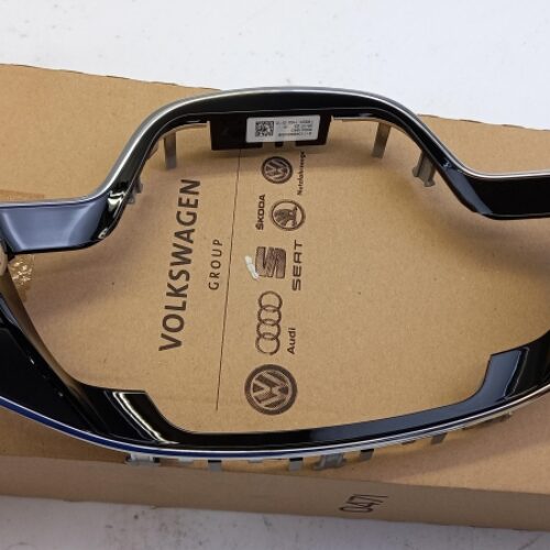 Steering Wheel Switch, 5E3419670DBYY