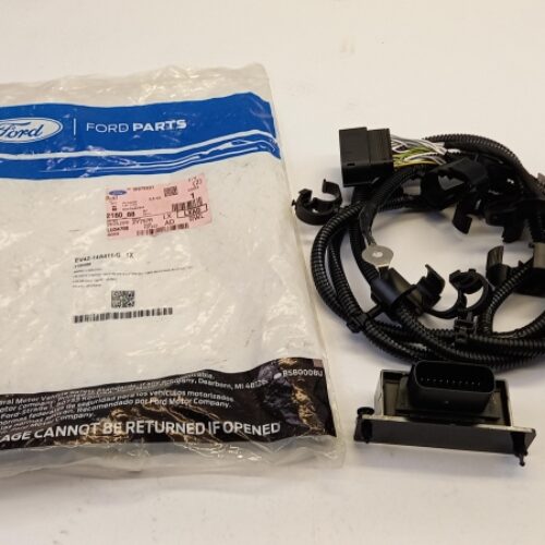 Cable Harness, 2180988