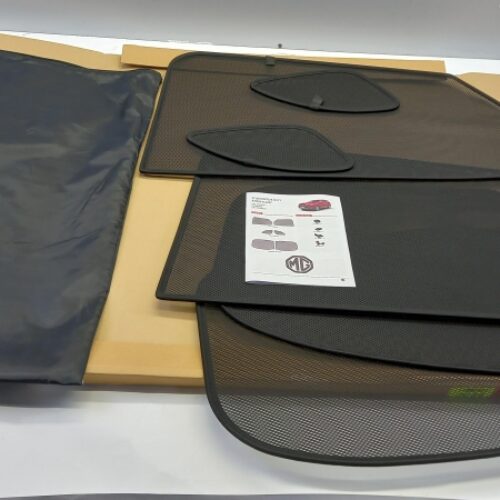 Sun Shades, SAC1000238