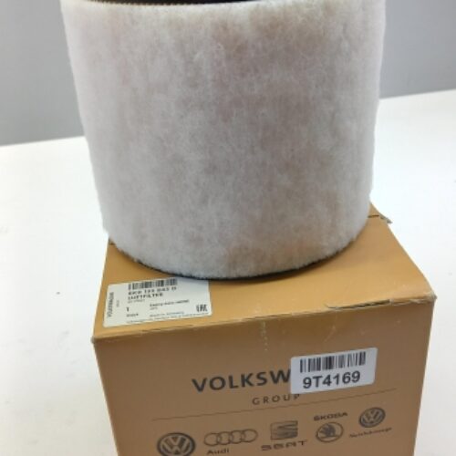 Air Filter, 8K0133843D