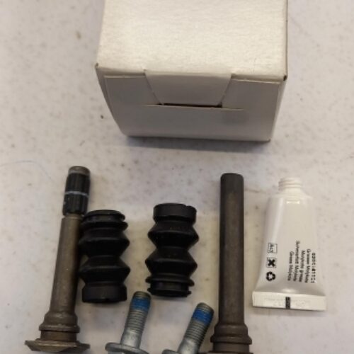 Repair Kit, Brake Caliper, 1371391