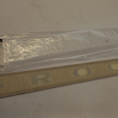 Type Designation, 908954235R