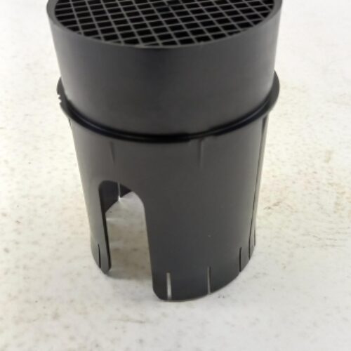 Air Duct, 6R0129363