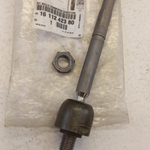 Tie Rod Axle Joint, 1611242380