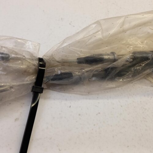 Cable, Parking Brake, 24468130