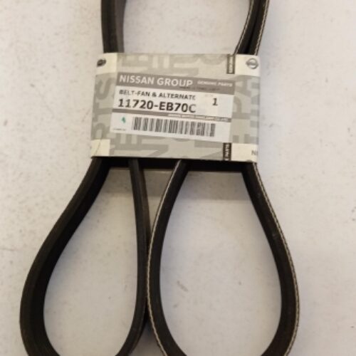 V-Belt, 11720EB70C