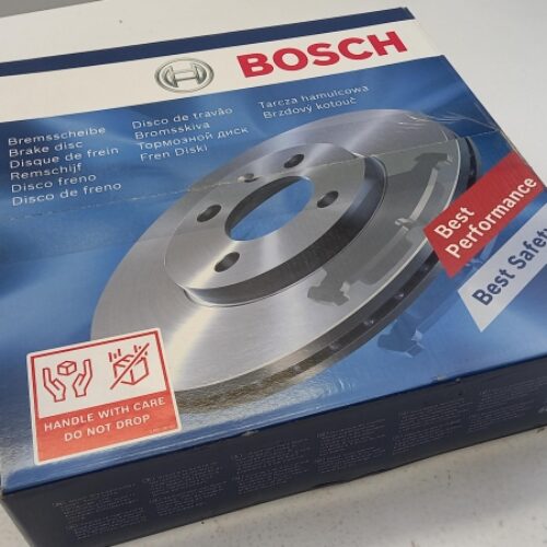 Brake Disc (1pc), 0986479G35