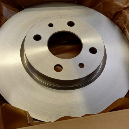 Brake Disc (1pc), 4249L2