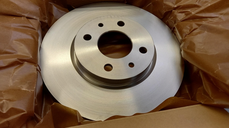 Brake Disc (1pc), 4249L2