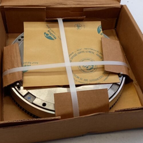 Flywheel, 9846799580