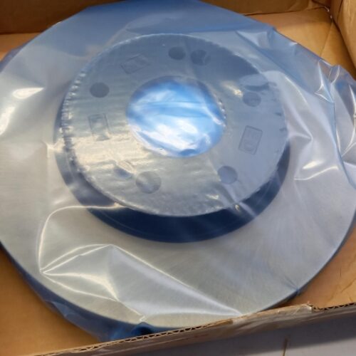 Brake Disc (1pc), 517121H100