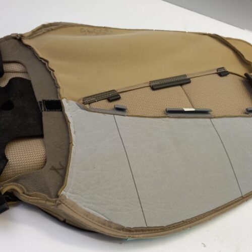 Seat Cover, 88360A6000SGA