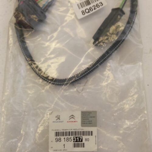 Cable Harness, 9818531780