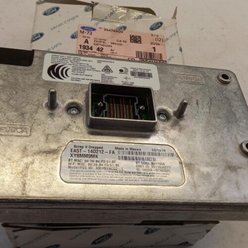 Control Unit, 1934242