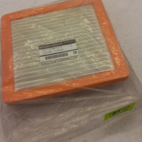 Air Filter, 165463VD0A