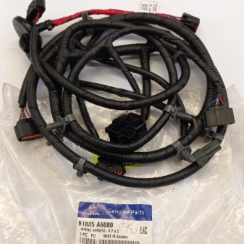 Cable Harness, 91885A6080