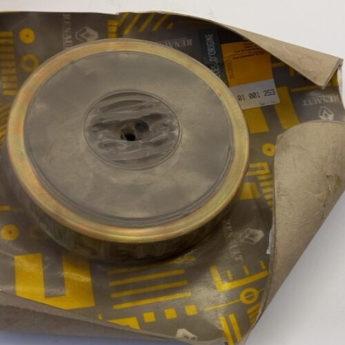 Gear, Camshaft, 5001001253