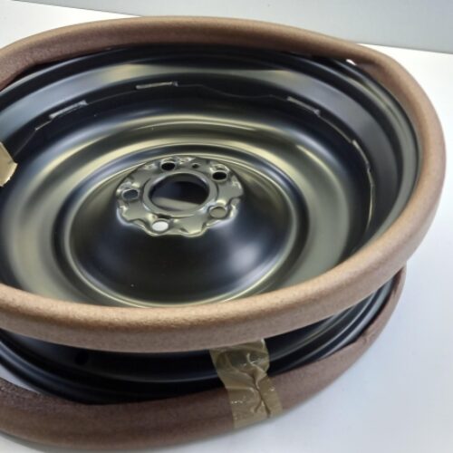 Spare Wheel, LR088518