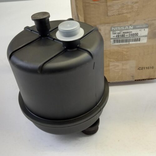 Expansion Tank, Power Steering, 49180D8800