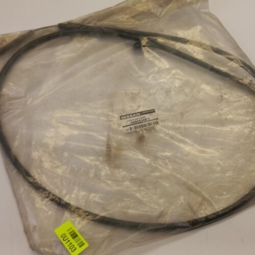 Cable, Parking Brake, 064053491