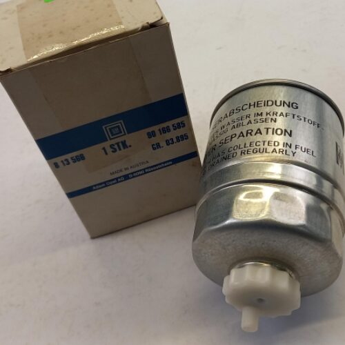 Fuel Filter, 90166585