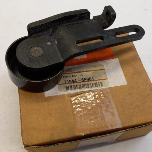Belt Tensioner/Pulley, 119446F901