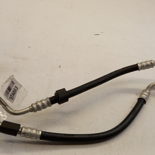 Pressure Line, Air Conditioning, 64509268482