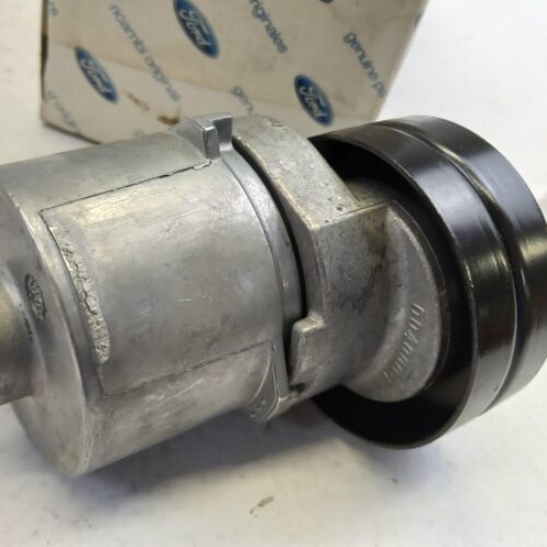 Belt Tensioner/Pulley, 6710259