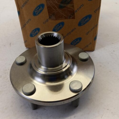 Wheel Hub, 1473257