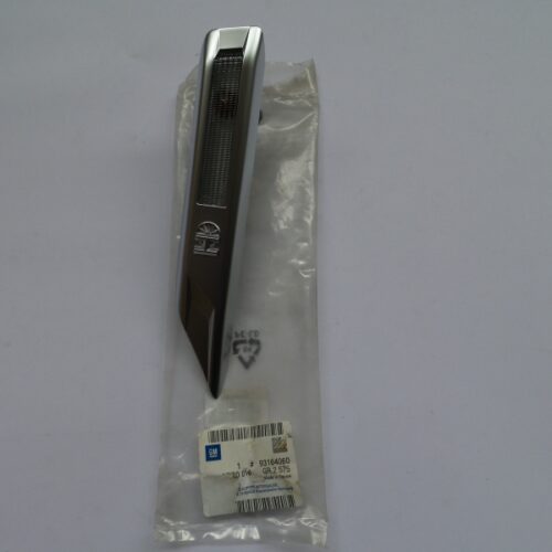 Bulb, Indicator, 93164060