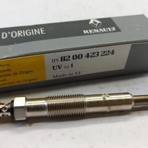 Glow Plug, 8200423224