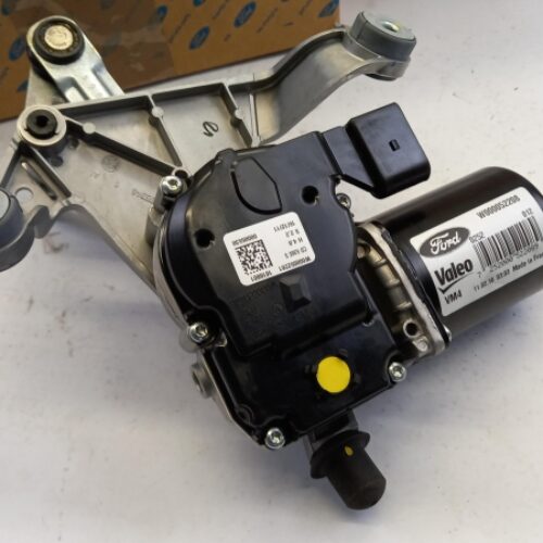 Wiper Motor, 2021966