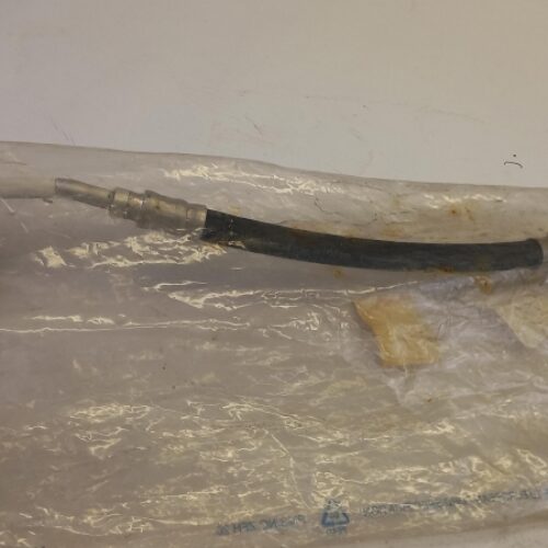 Pressure Line, Air Conditioning, 1095739